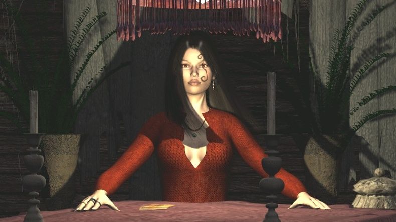 Decemberben érkezik a Last Half of Darkness: Tomb of Zojir