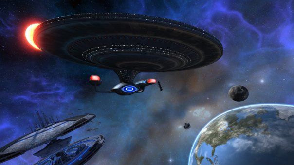 Decemberben érkezik a Star Trek Online harmadik évadja, a várva várt küldetésszerkesztővel
