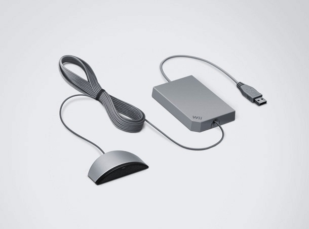 December elején startol el a Wii Speak Channel