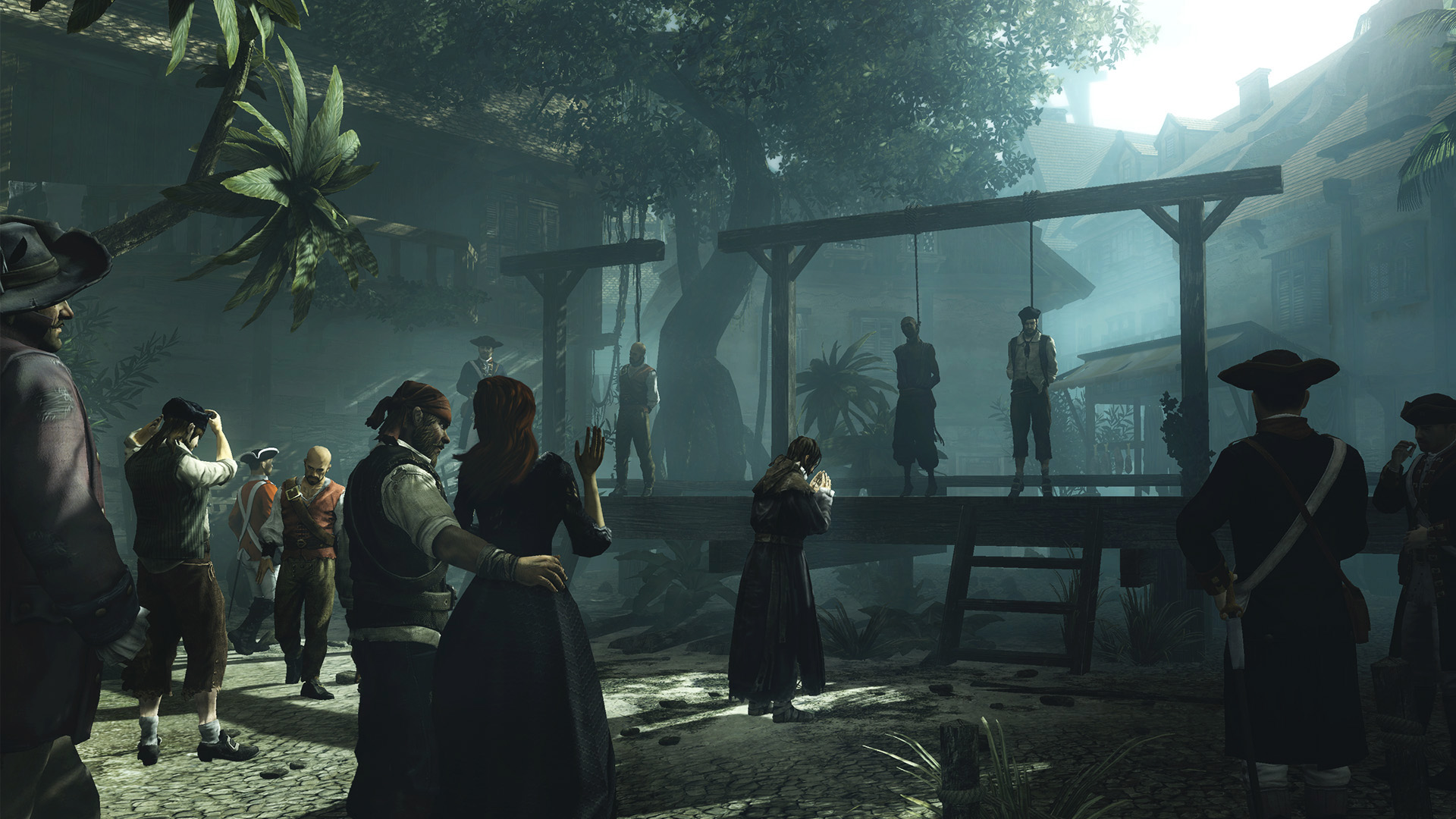 Decemberre csúszott a Raven's Cry megjelenése