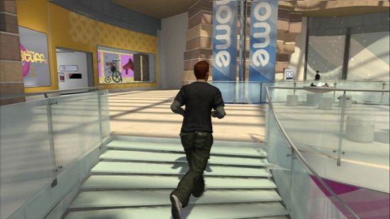 Decembertől kilép béta állapotából a PlayStation Home?