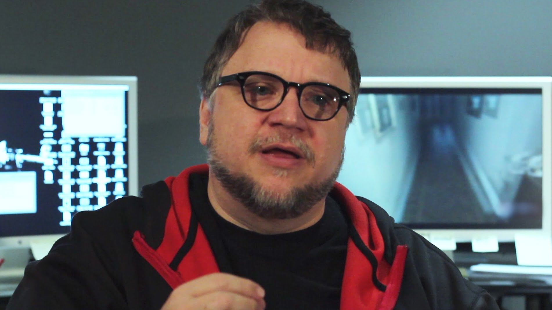 Del Toro és Kojima továbbra is egy közös projekten dolgozik