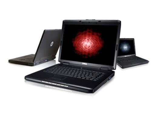 Dell laptop 400 dollárért