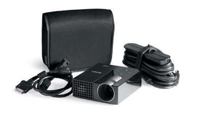 Dell: M109S mini-projektor