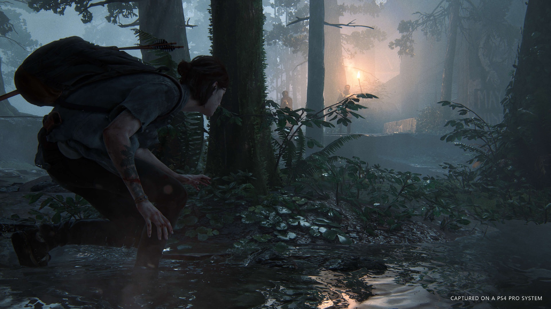 Délután újabb The Last of Us Part 2 trailer érkezik