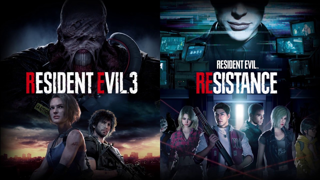 Demót kap a Resident Evil 3 remake még a héten