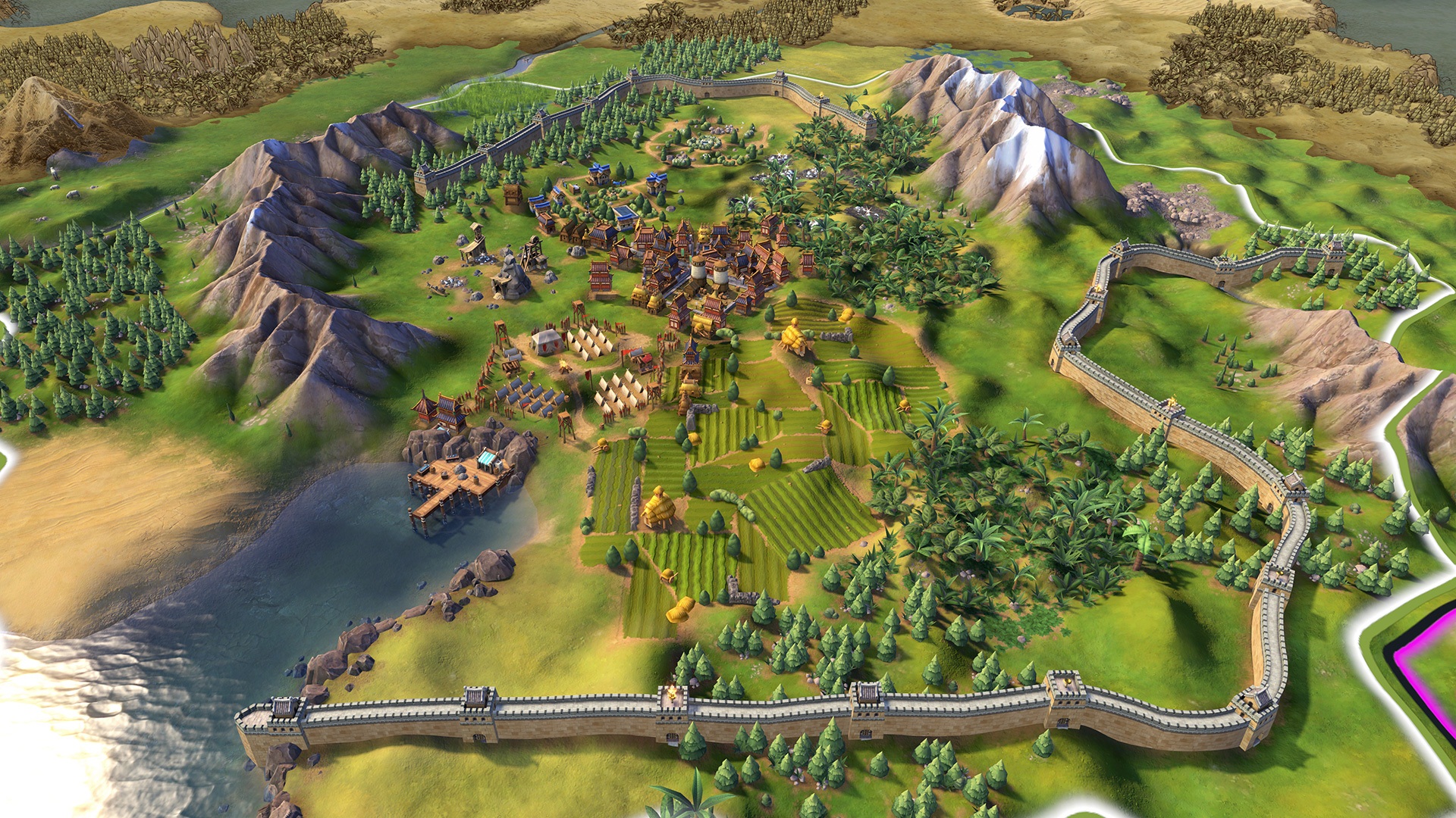 Demót kapott a Civilization VI