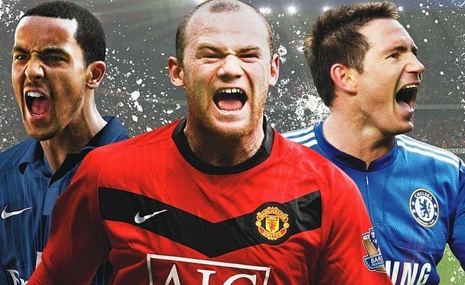 Demózik a FIFA 10 is