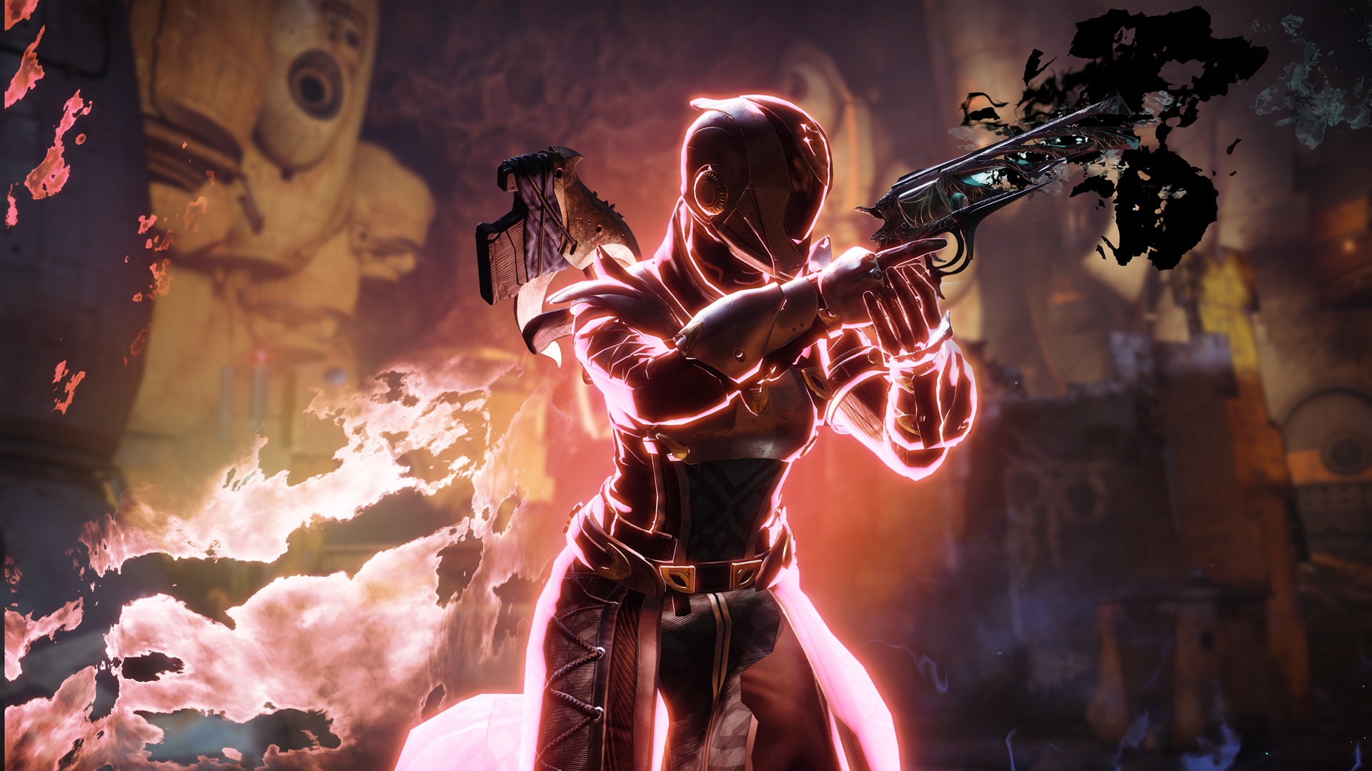 Destiny 2: a Solstice of Heroes event mellett a Crucible playlist is változik júliusban