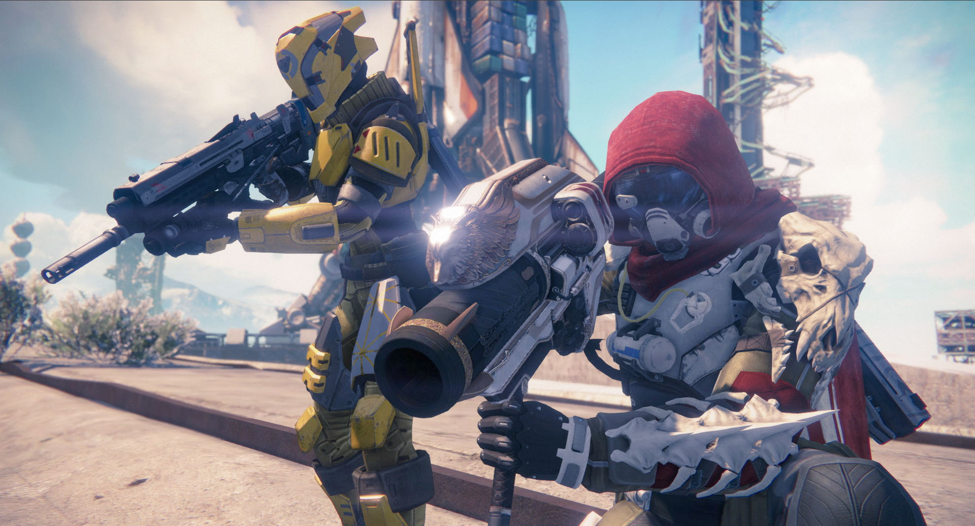 Destiny – Íme a PlayStation-ös dobozképek