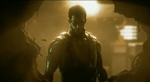 Deus Ex: Human Revolution: Nem lesz különbség a PC-s és a konzolos változatok között