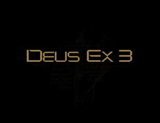Deus Ex 3: A PC az elsődleges célpont