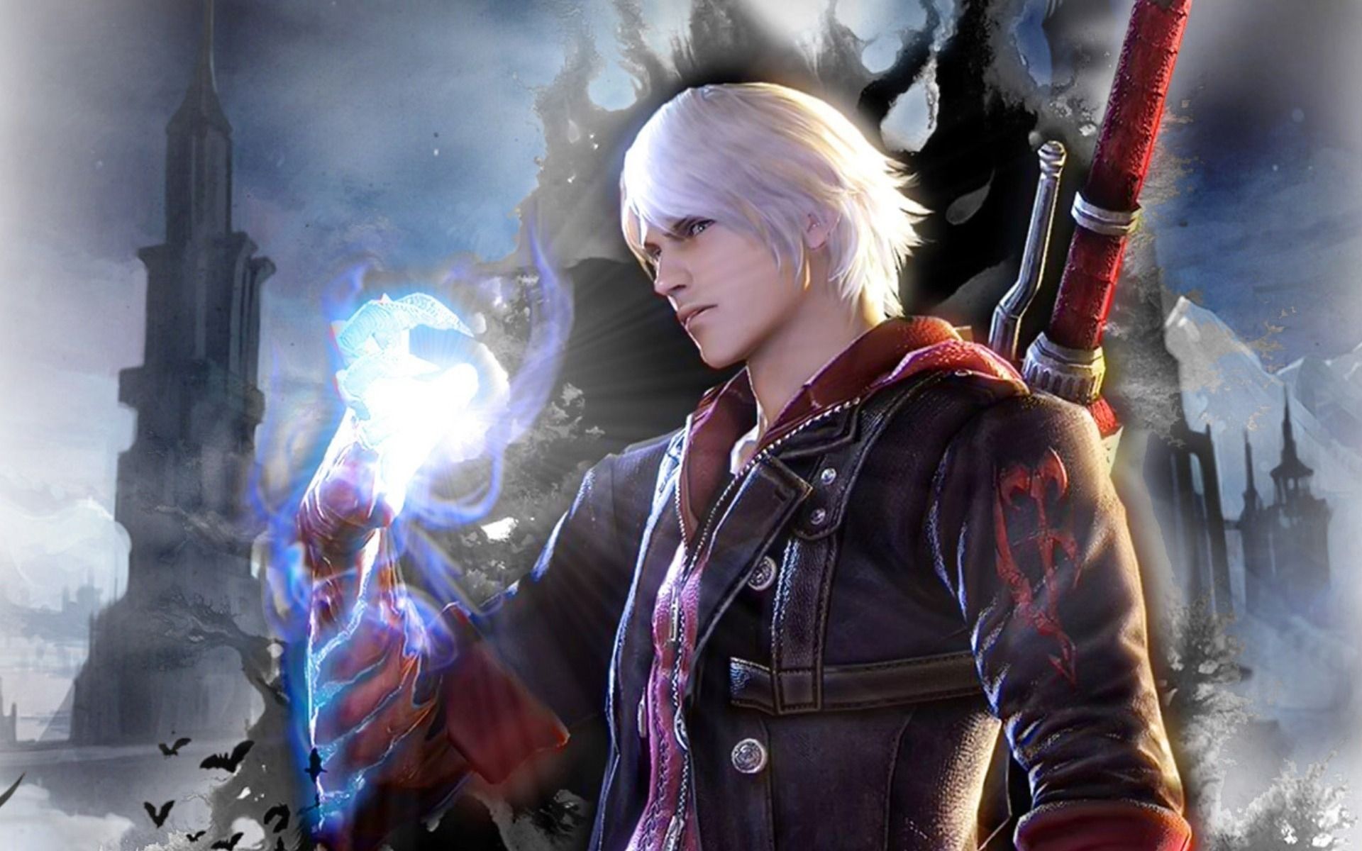Devil May Cry 4 Special Edition: így harcol Nero