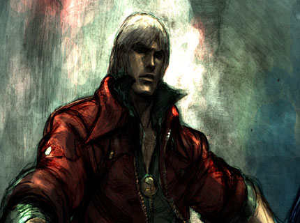 Devil May Cry 4: Nem készül Nintendo-s átirat