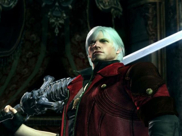 Devil May Cry 4 – PC-s dátum és gépigény