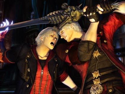 Devil May Cry 4: PS3 Vs. Xbox 360
