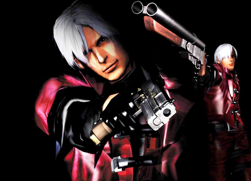 Devil May Cry: Érkezik a marokkonzolos verzió?