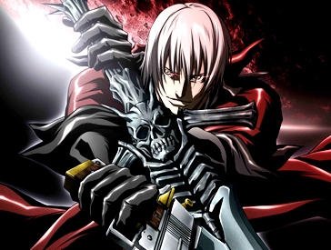 Devil May Cry és Resident Evil képregények a Capcom – DC kollaborációtól