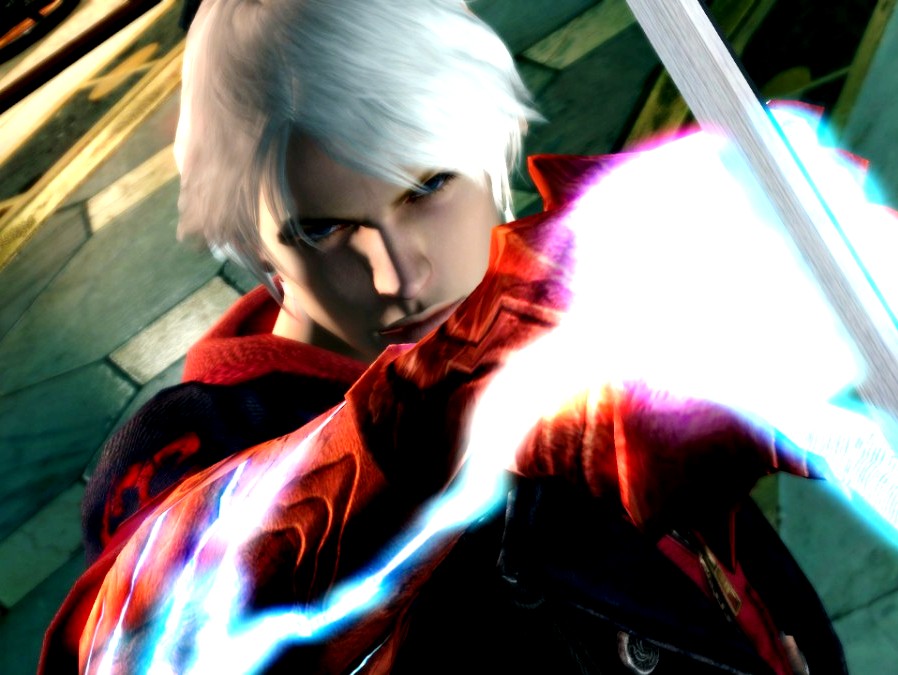 Devil May Cry: Jöhet az ötödik installáció