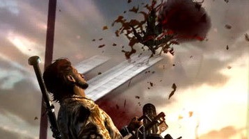 Devils Third: Csak 2012-ben láthat napvilágot a Valhalla Game Studios első alkotása