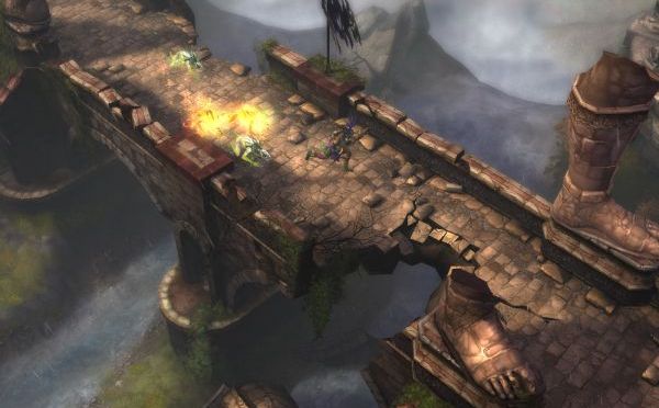 Diablo III: Bemutatkozik a női Witch Doctor