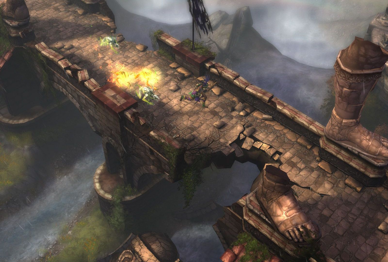 Diablo III: Valami készülődik