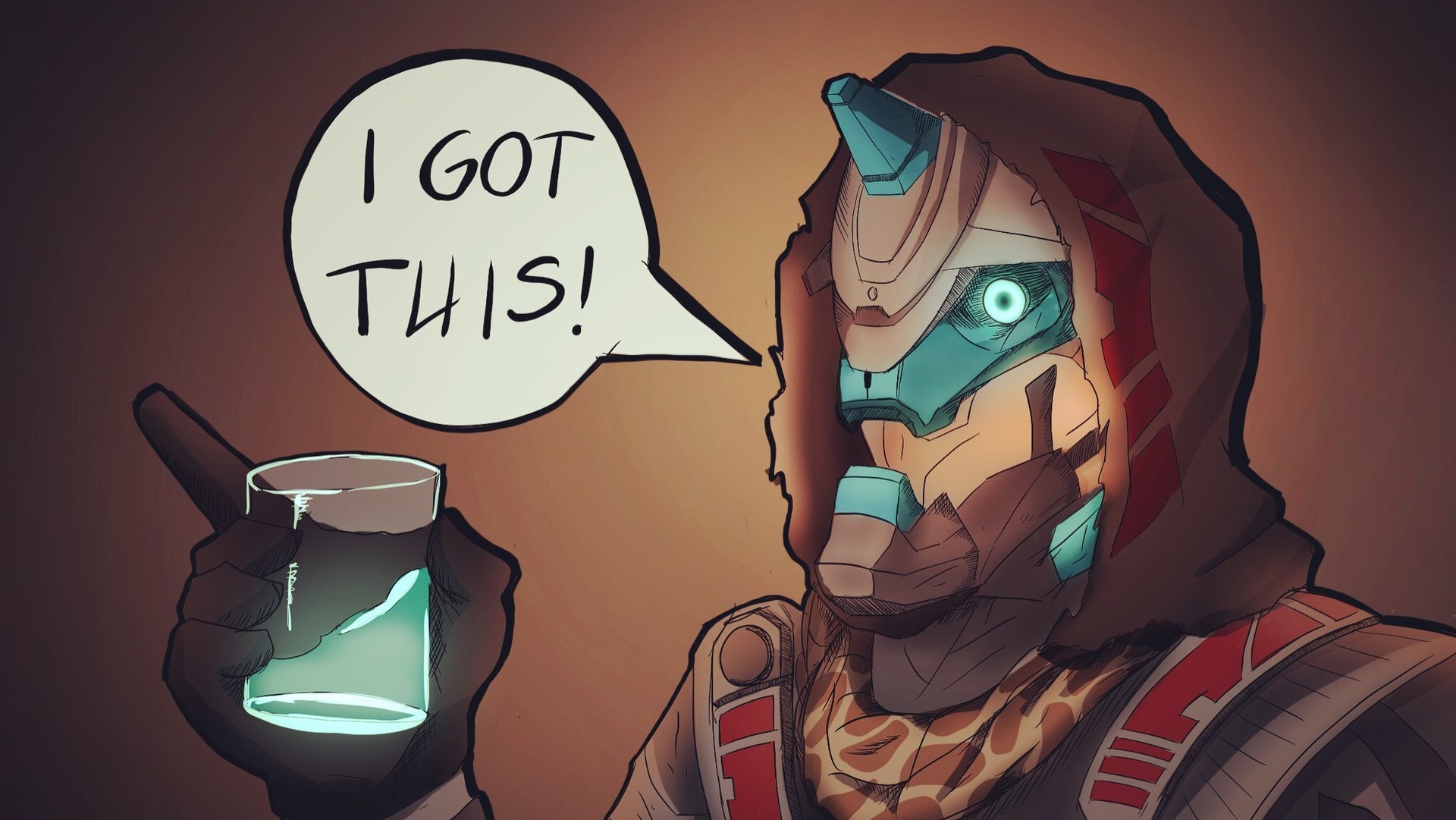 Digitális képregényt kap jövő héten a Destiny 2