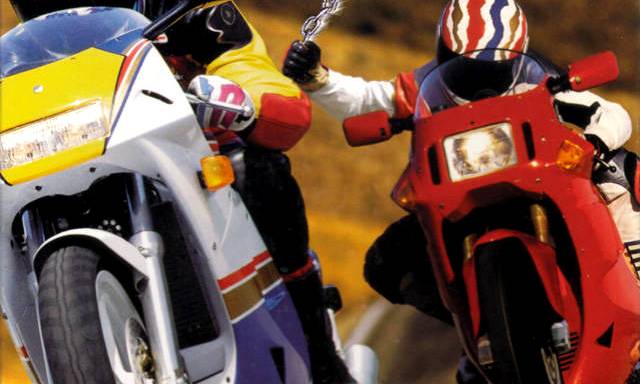 Digitális aszfalton a Road Rash újabb generációja?