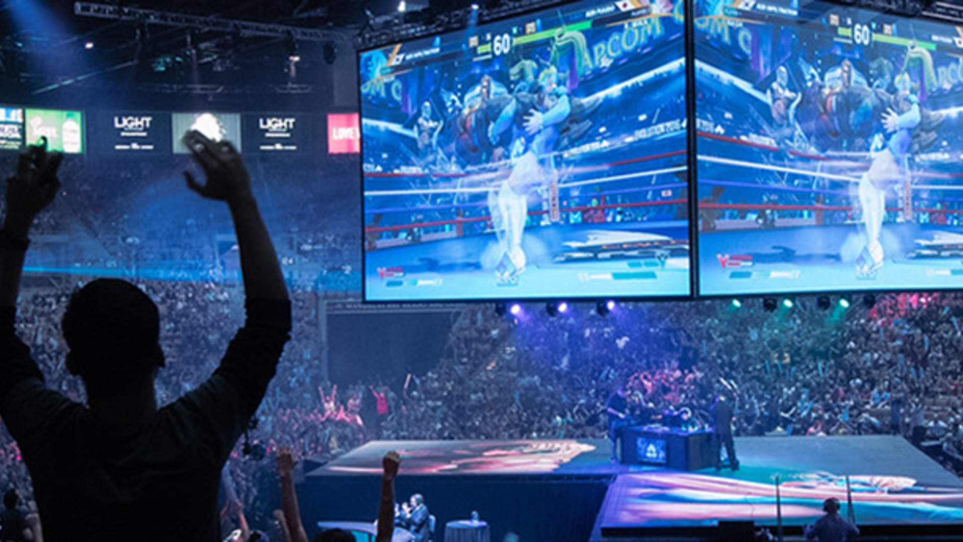 Digitalizálják az EVO 2020 eseményt is, a verekedős játékok nagy versenyét