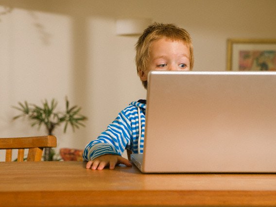 Digitalizálódnak a játszóterek