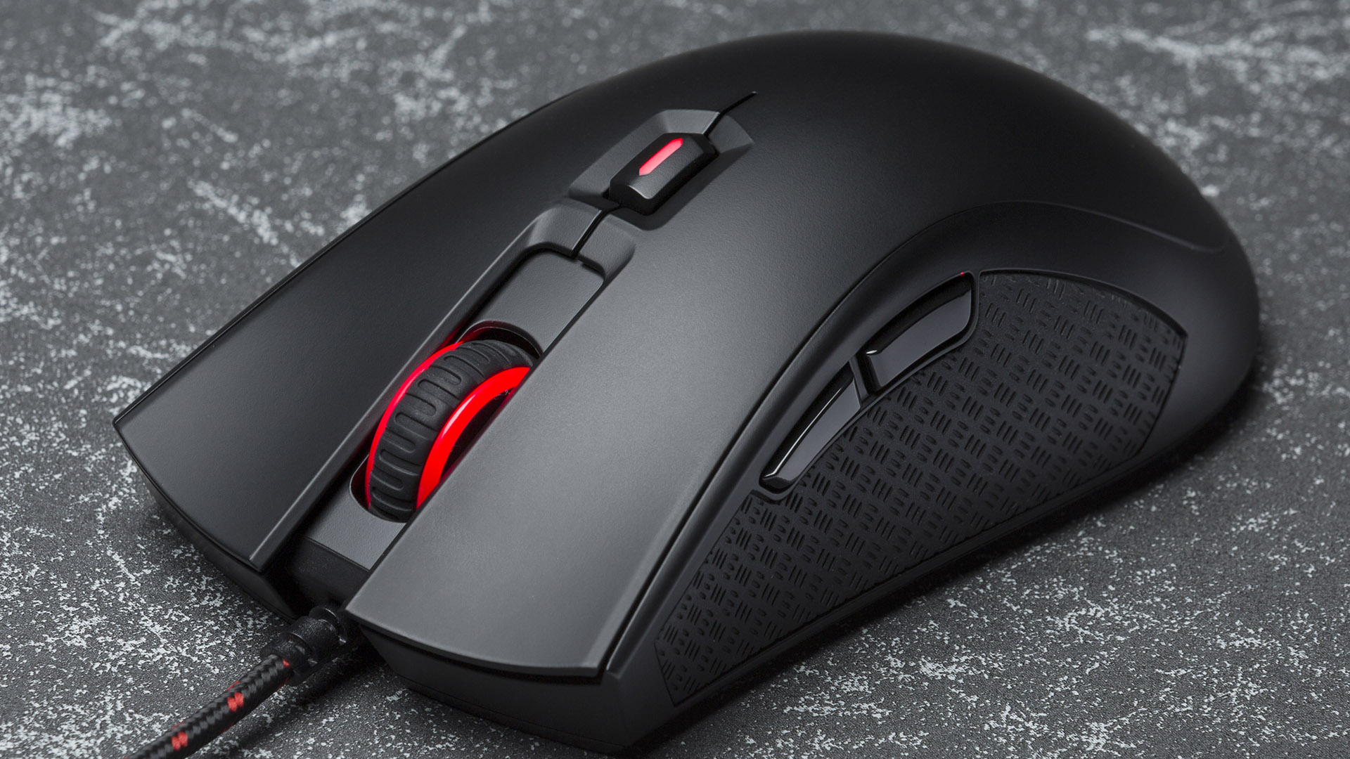 Díjnyertes egérrel bővül a HyperX kínálata