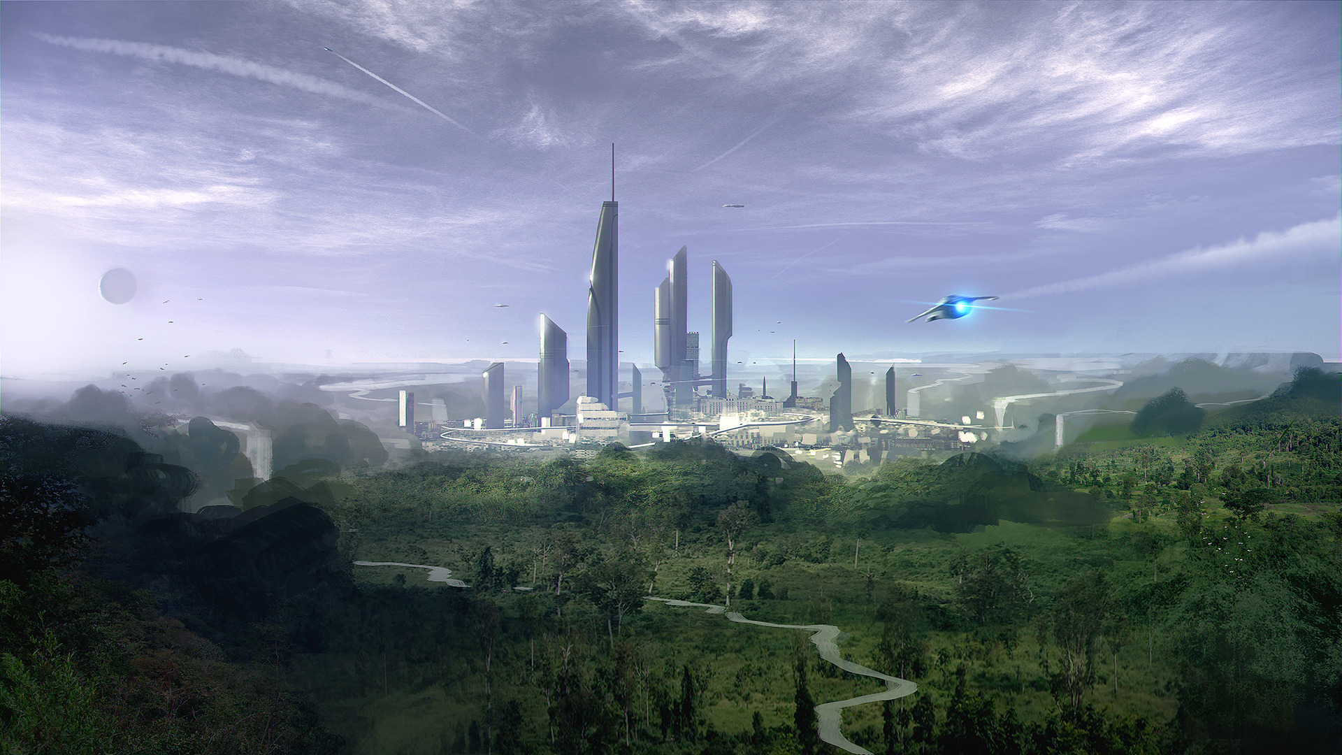 Dinamikus AI-t kap a Star Citizen