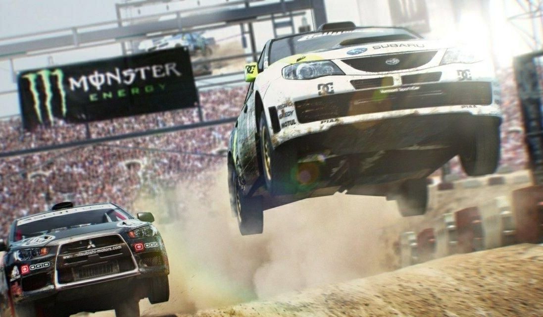 DIRT 2: Decemberre csúsztatták a PC-s verziókat