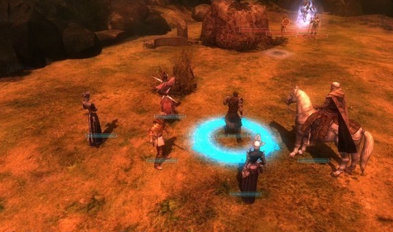 Disciples III: Renaissance: Hangulatos mozgókép érkezett