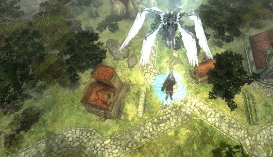 Disciples III: Renaissance: Látnivalók