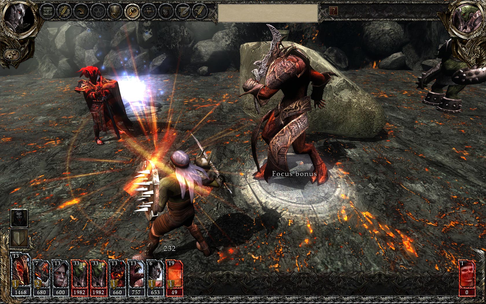 Disciples III: Renaissance: Megérkezett a demó