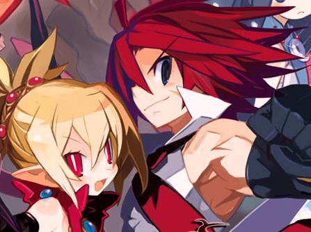 Disgaea 2: Megerősítve a PlayStation Portable verzió érkezése