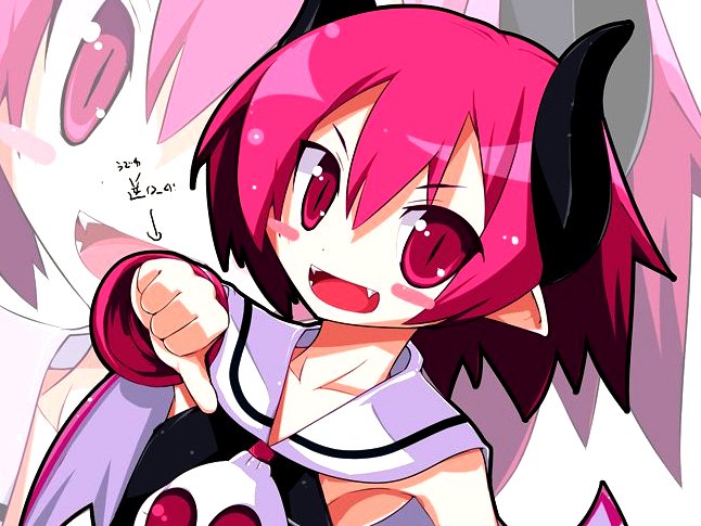 Disgaea 3: 2009 elejétől Európában is