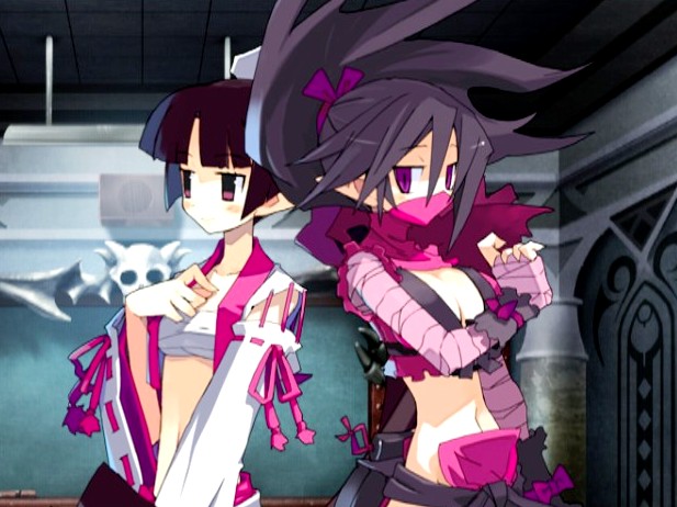 Disgaea 3: Absence Of Justice