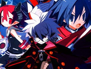 Disgaea 3: A PlayStation 2 túl gyenge volt