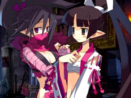 Disgaea 3: PAL-osítva február végétől