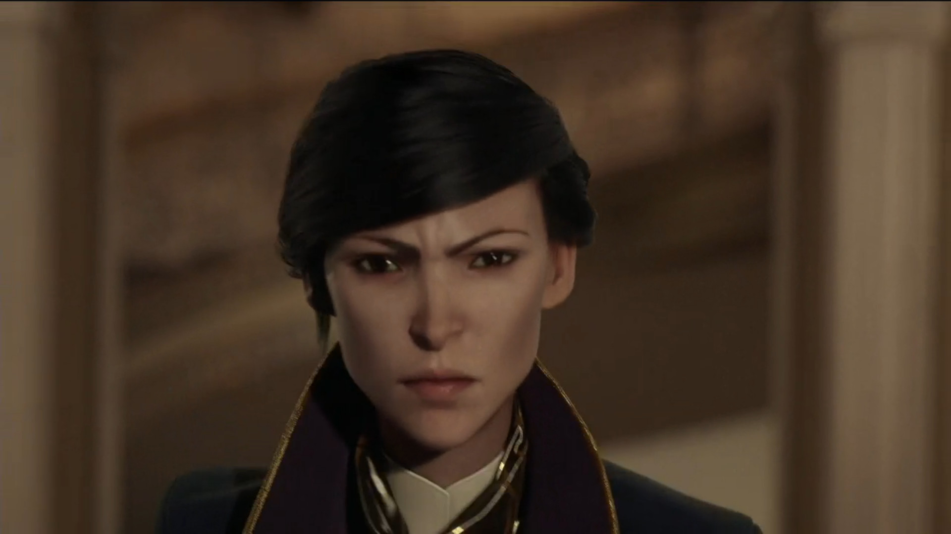 Dishonored 2 – Kicsoda Emily Kaldwin?