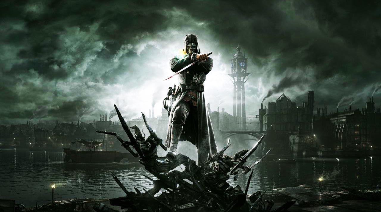 Dishonored: Datálták és árazták a Dunwall City Trials DLC-t