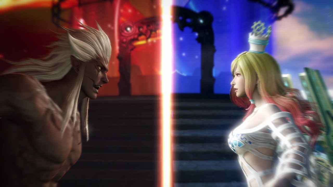 Dissidia Final Fantasy NT címmel készít verekedős játékot a Square Enix