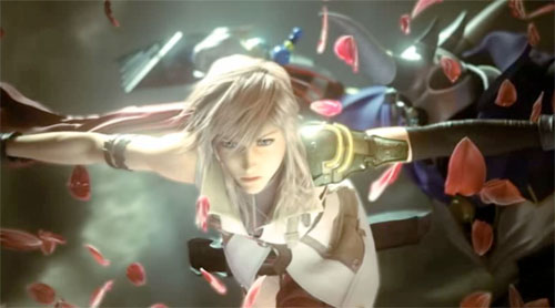 Dissidia 012: Final Fantasy: Március végén várható a tengerentúlon