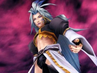 Dissidia: Final Fantasy: Január legjobbja, nem készül a folytatás