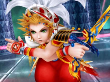 Dissidia: Final Fantasy: Jövő év közepétől Amerikában is