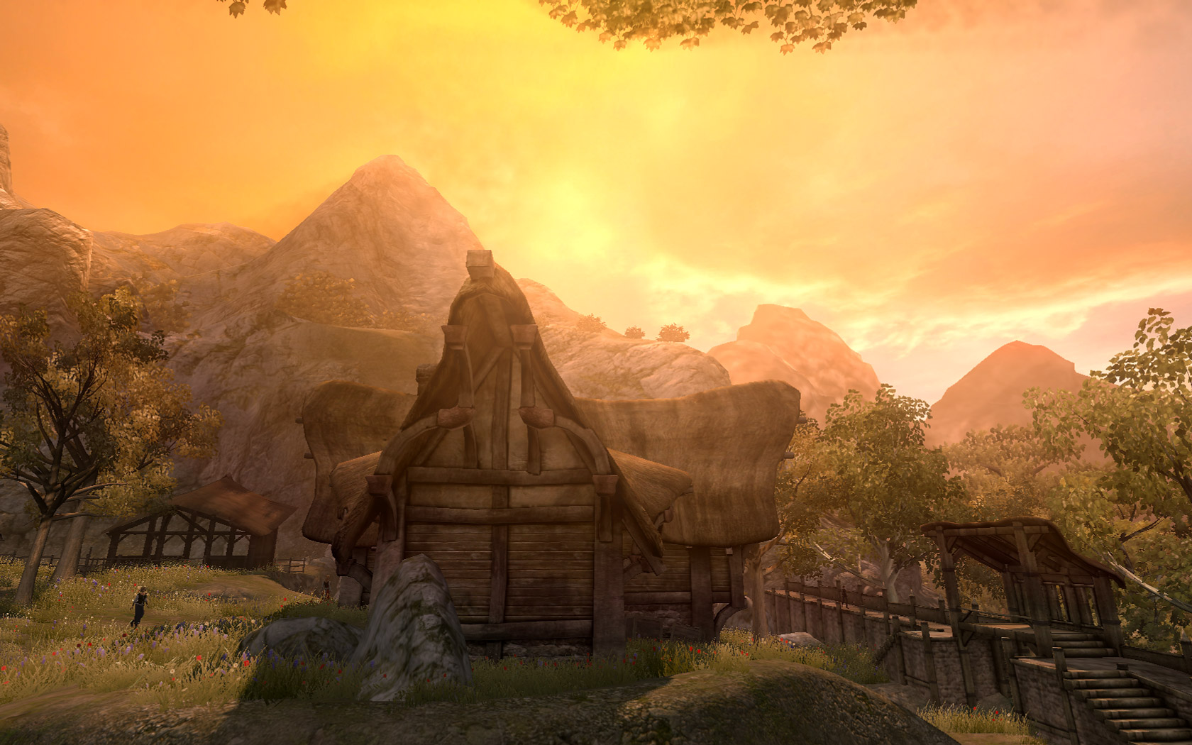 Divinity 2: Ego Draconis: A gondolatolvasás művészete