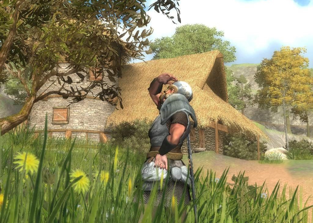 Divinity 2: Ego Draconis: Elkészült a hivatalos honlap