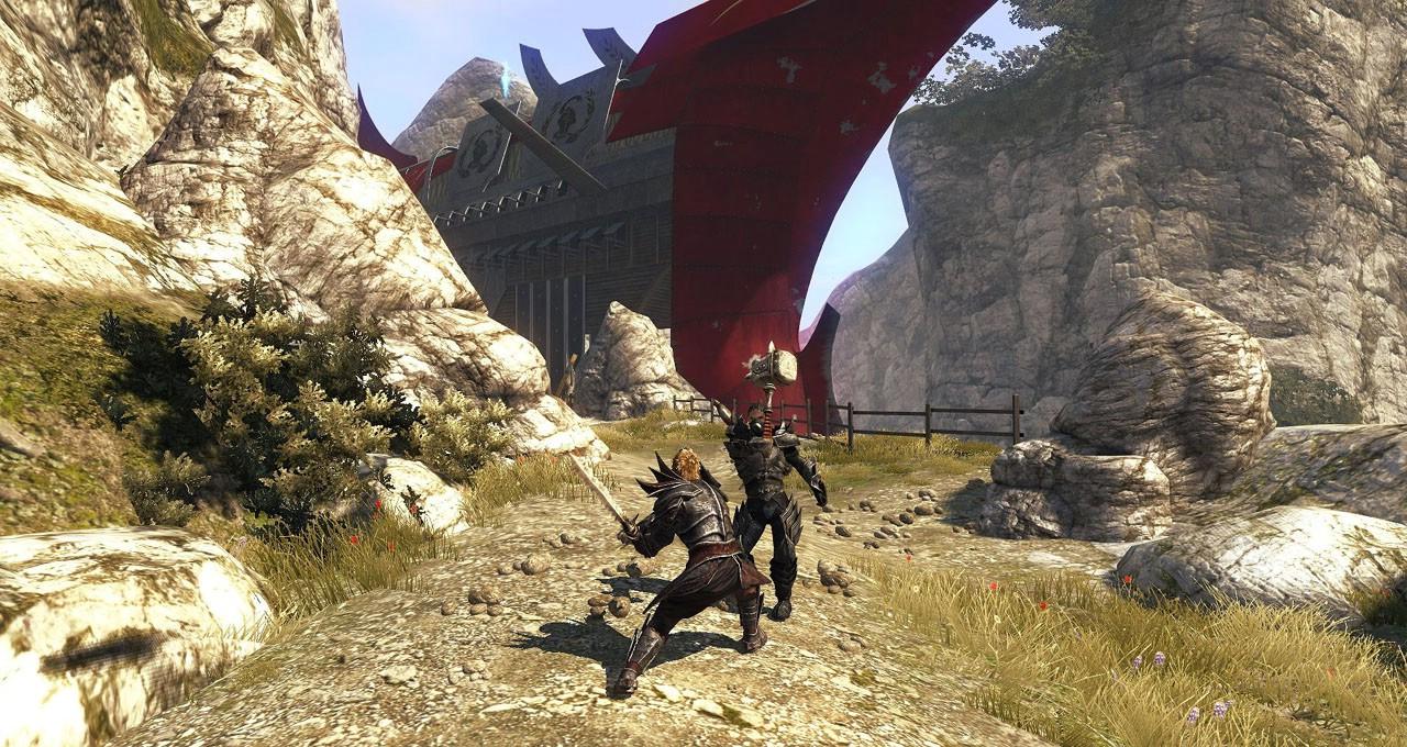 Divinity 2: Ego Draconis képek és infók